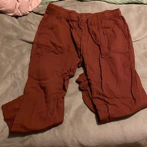 Old navy pants